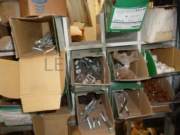 Equipamentos Diversos