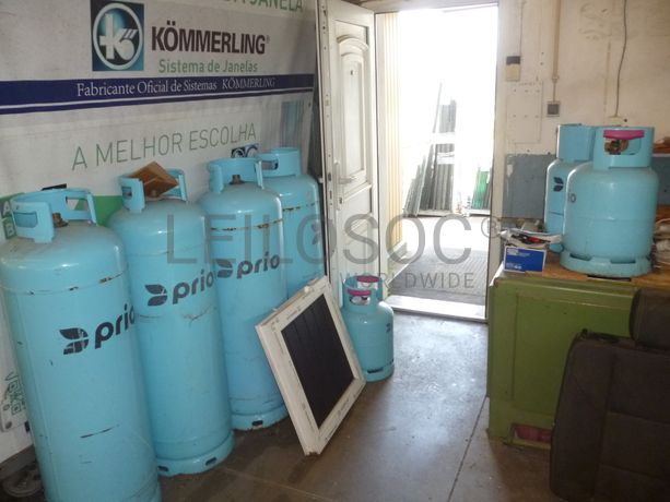 Equipamentos Diversos