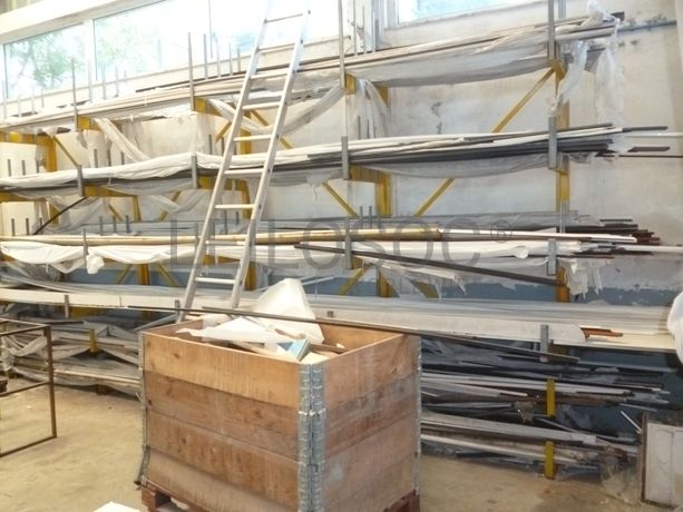 Equipamentos Diversos