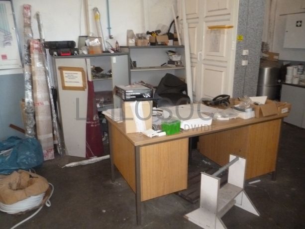 Equipamentos Diversos