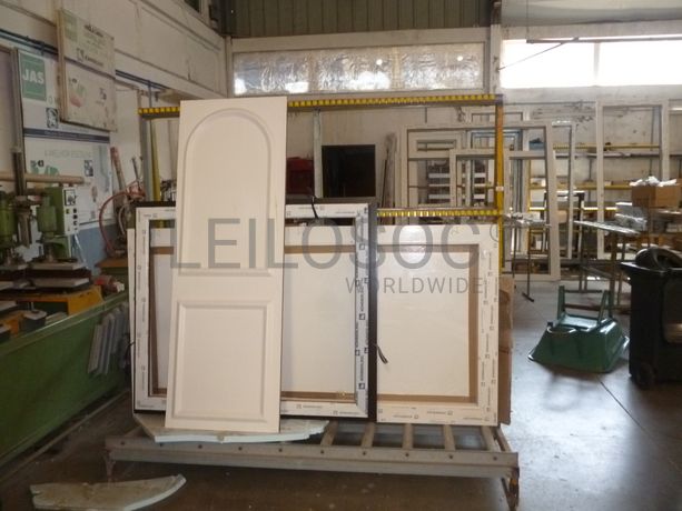 Equipamentos Diversos