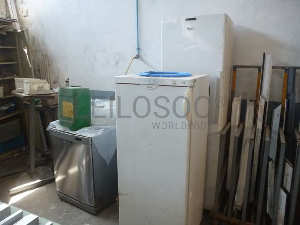 Equipamentos Diversos