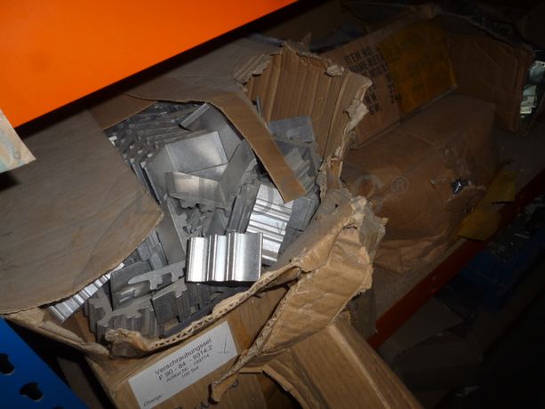 Serra de disco + Equipamentos Diversos