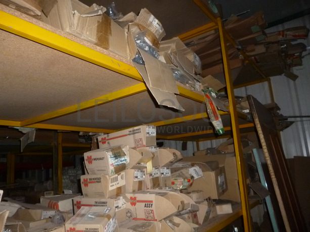 Serra de disco + Equipamentos Diversos