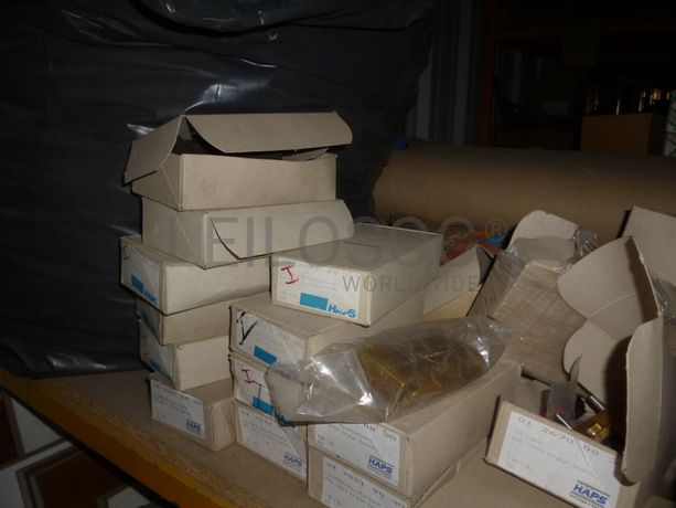 Serra de disco + Equipamentos Diversos