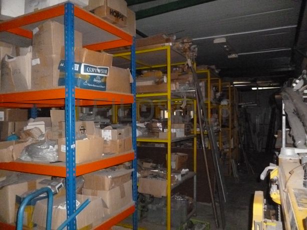 Serra de disco + Equipamentos Diversos