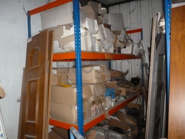 Serra de disco + Equipamentos Diversos