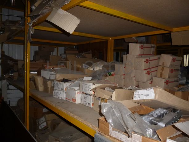 Serra de disco + Equipamentos Diversos