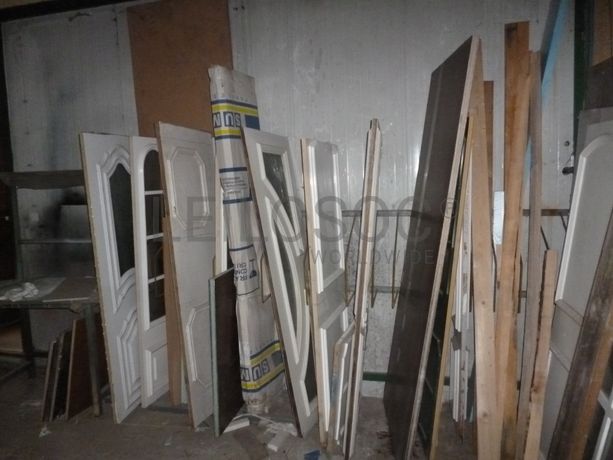 Serra de disco + Equipamentos Diversos