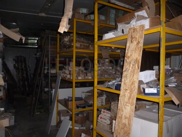 Serra de disco + Equipamentos Diversos