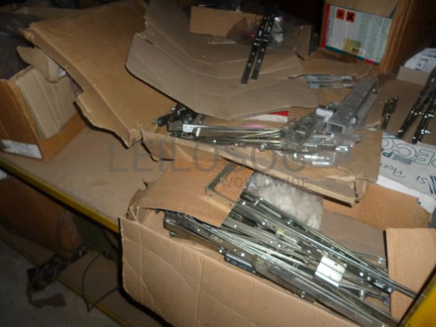 Serra de disco + Equipamentos Diversos