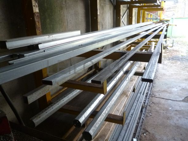 Compressor + Serrote de fita + Equipamentos Diversos