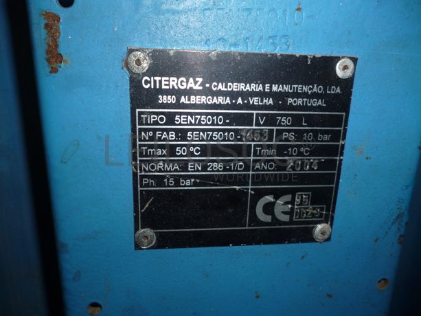 Compressor + Serrote de fita + Equipamentos Diversos