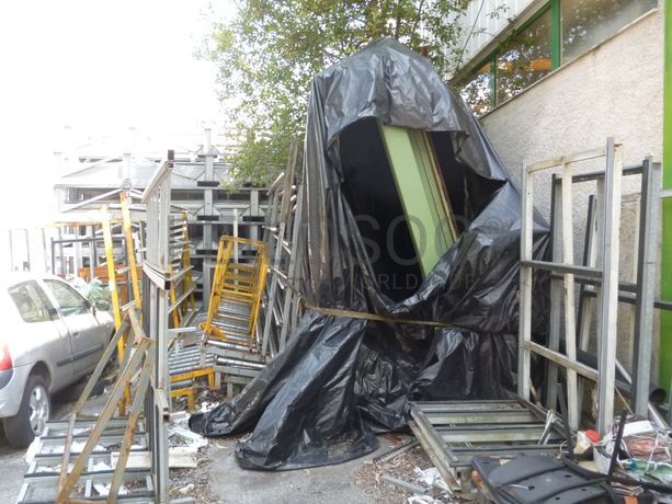 Equipamentos Diversos