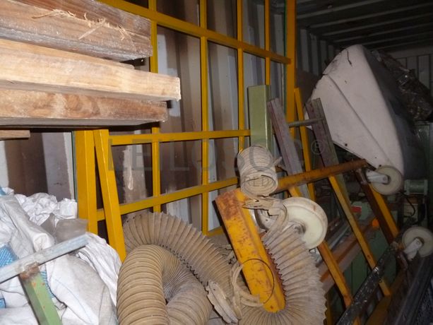 Equipamentos Diversos