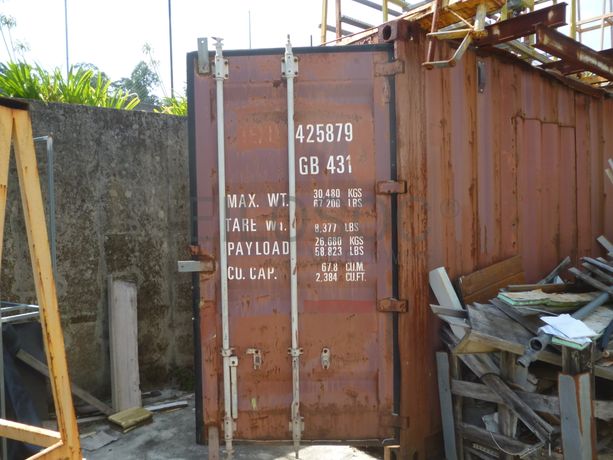 Equipamentos Diversos