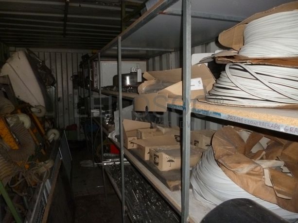 Equipamentos Diversos