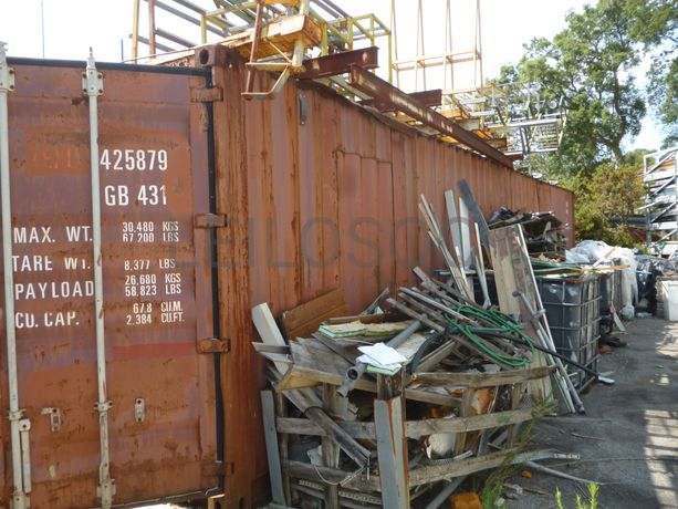 Equipamentos Diversos