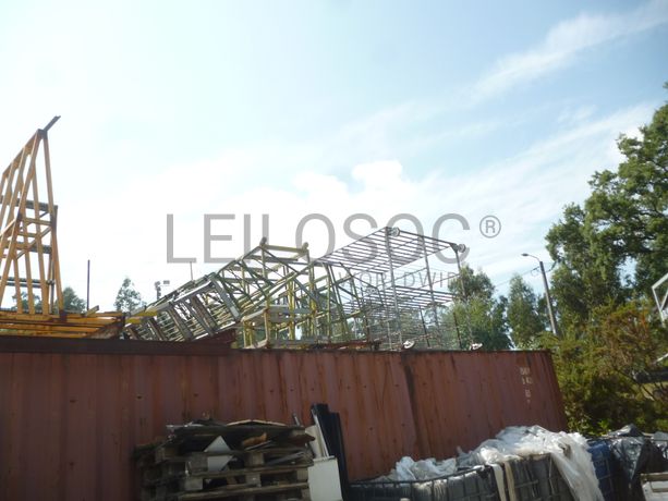 Equipamentos Diversos