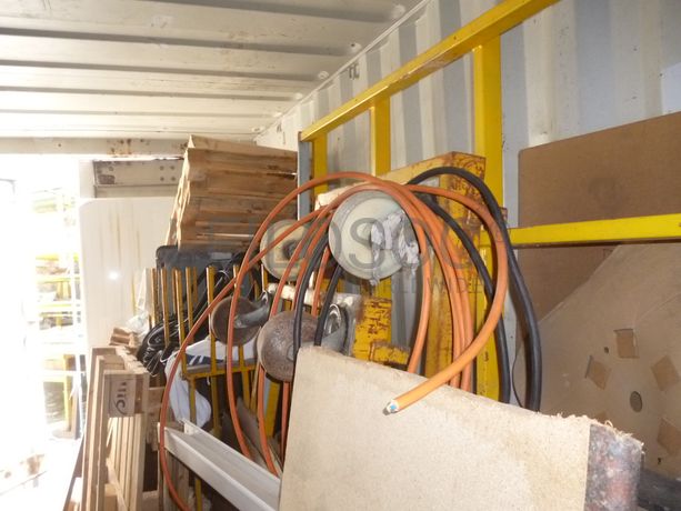 Equipamentos Diversos