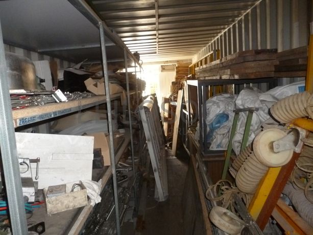 Equipamentos Diversos