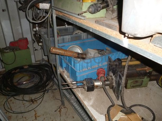 Equipamentos Diversos