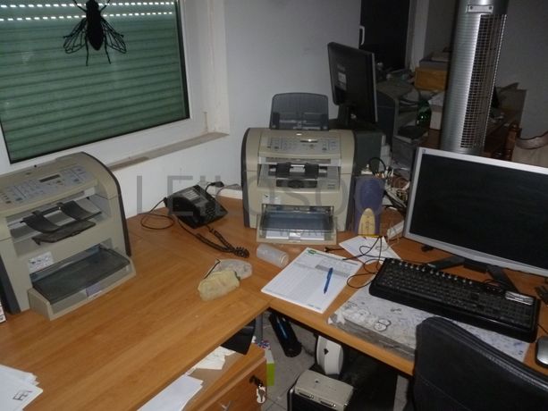 Equipamentos Diversos