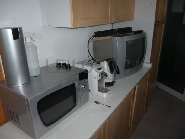 Equipamentos Diversos