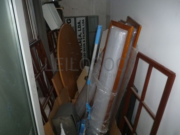 Equipamentos Diversos