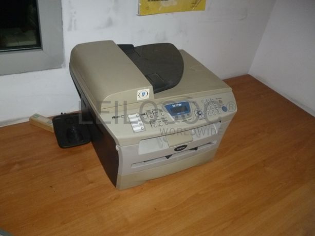 Equipamentos Diversos