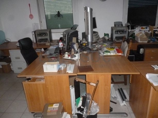 Equipamentos Diversos