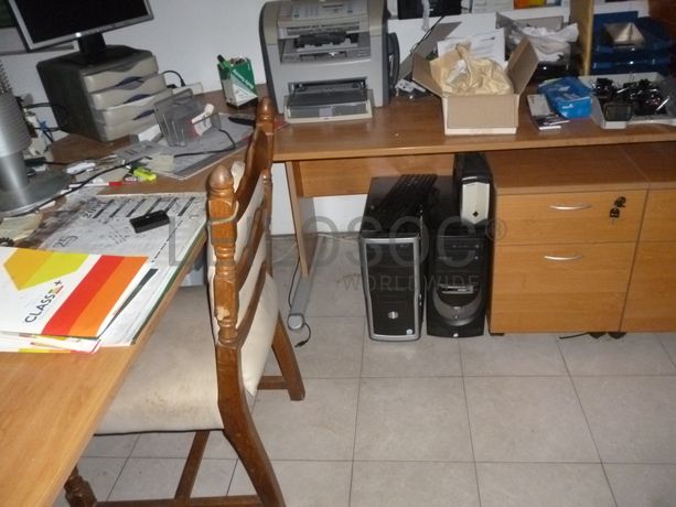 Equipamentos Diversos