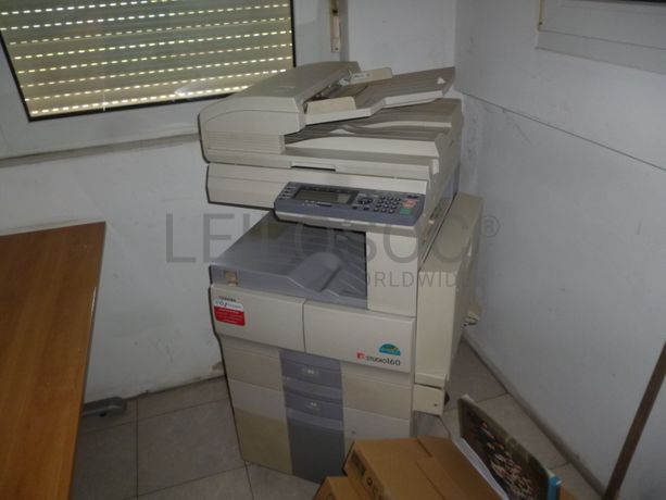 Equipamentos Diversos