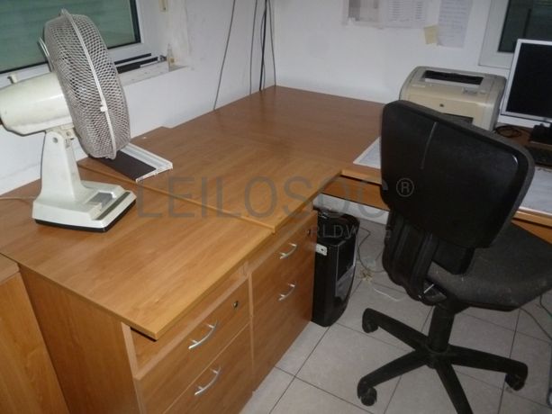 Equipamentos Diversos