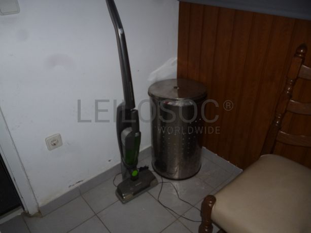 Equipamentos Diversos