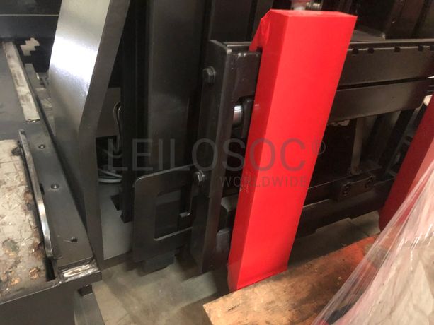 Retrátil Hyster · Elétrico · Ano 2011