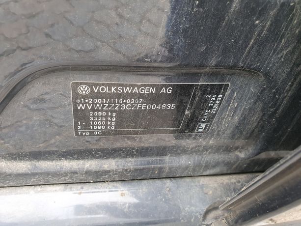 Volkswagen Passat · Ano 2014