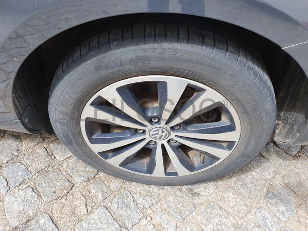 Volkswagen Passat · Ano 2014