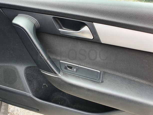 Volkswagen Passat · Ano 2014