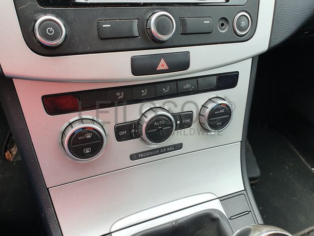 Volkswagen Passat · Ano 2014