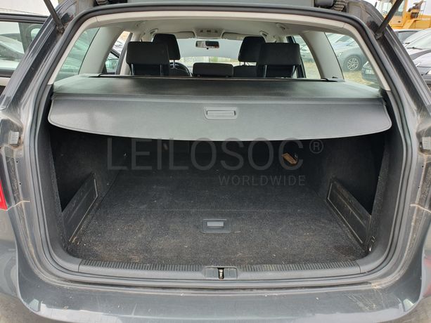 Volkswagen Passat · Ano 2014