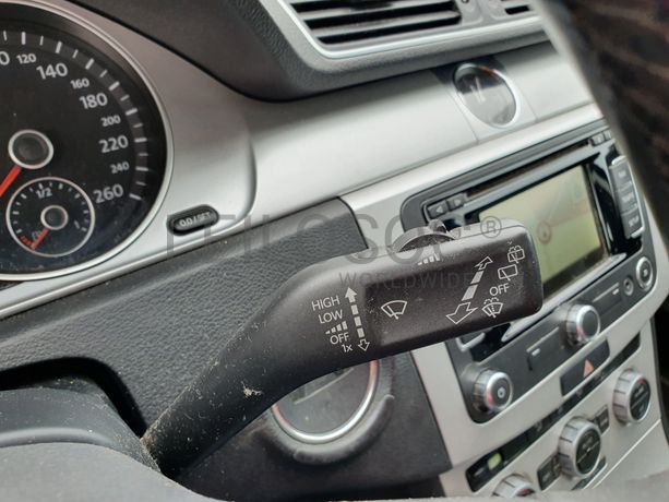 Volkswagen Passat · Ano 2014