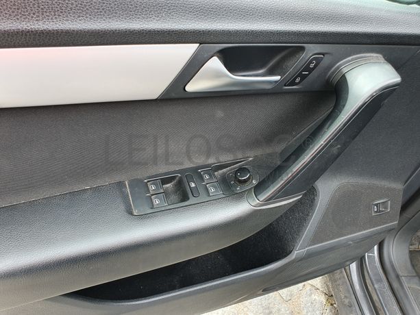 Volkswagen Passat · Ano 2014
