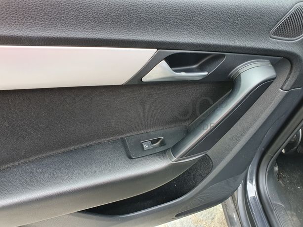 Volkswagen Passat · Ano 2014