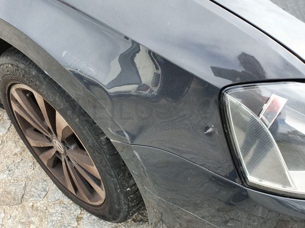 Volkswagen Passat · Ano 2014