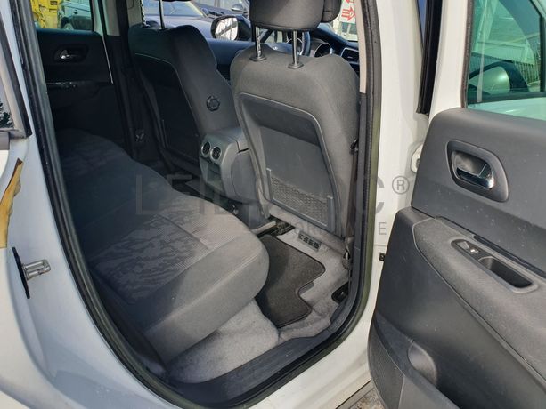 Peugeot 3008 · Ano 2013