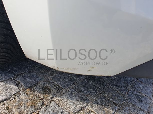 Peugeot 3008 · Ano 2013