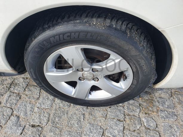 Peugeot 3008 · Ano 2013