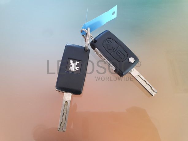 Peugeot 3008 · Ano 2013