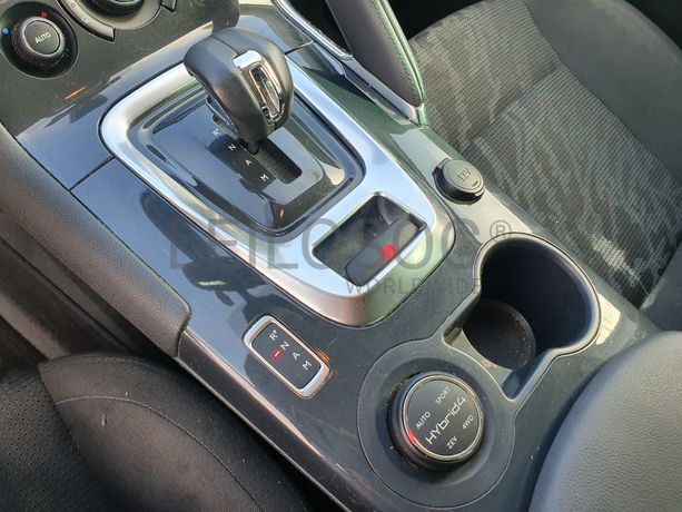 Peugeot 3008 · Ano 2013